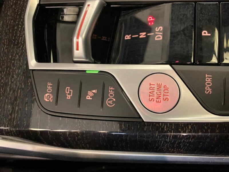 2023 BMW 3 Series 330i xDrive