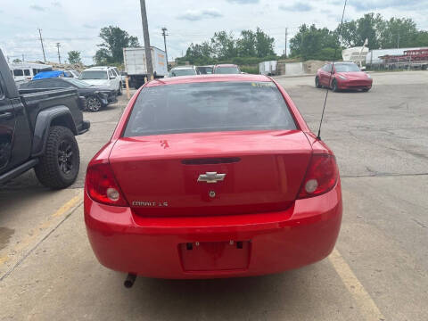 2007 Chevrolet Cobalt LS