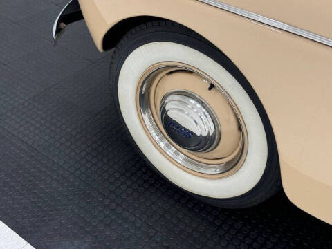 1941 Ford Super Deluxe