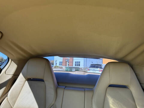 2014 Porsche Panamera