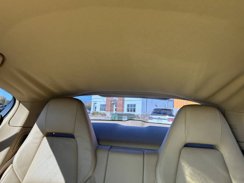 2014 Porsche Panamera