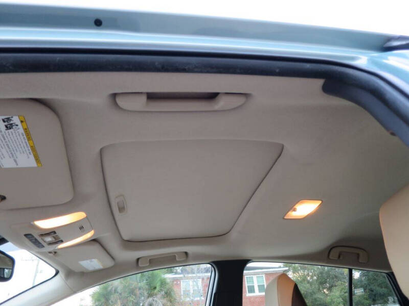 2016 Toyota Prius Four