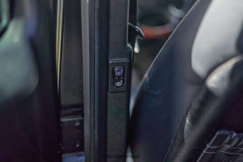 2009 Mercedes-Benz G-Class G 55 AMG