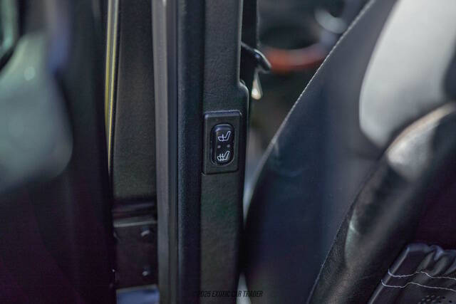 2009 Mercedes-Benz G-Class G 55 AMG