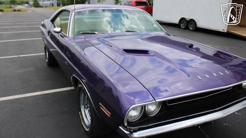 1970 Dodge Challenger