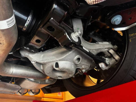 2021 Ford Mustang Shelby GT500