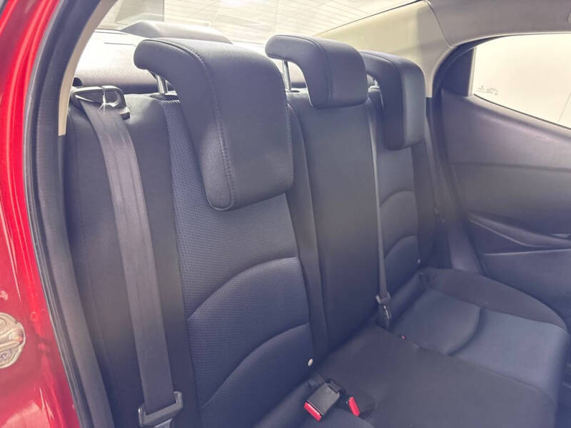 2017 Toyota Yaris iA