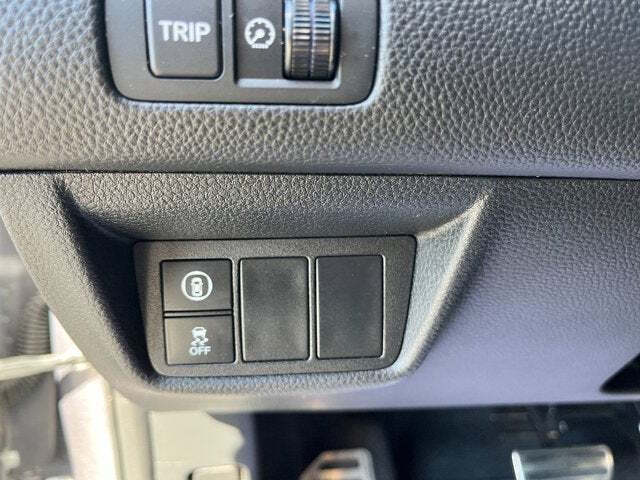 2020 Honda Accord 28