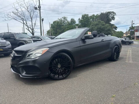 2014 Mercedes-Benz E-Class E 350