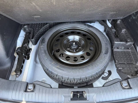 2023 Ford Escape Hybrid Active