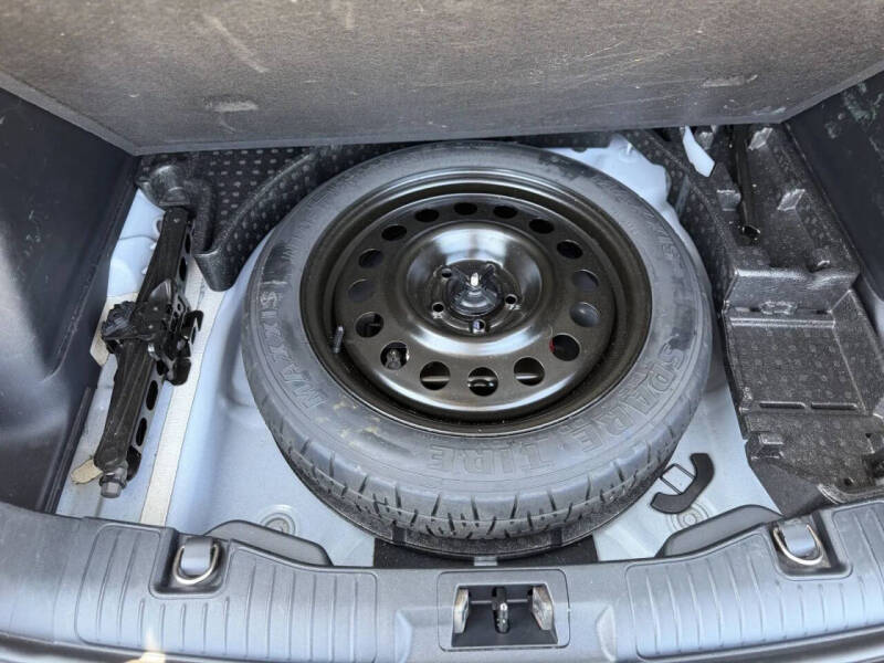 2023 Ford Escape Hybrid Active