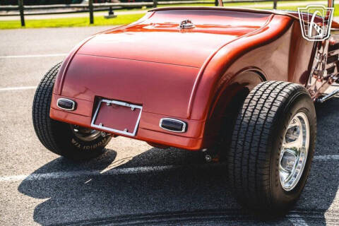 1927 Ford Model T