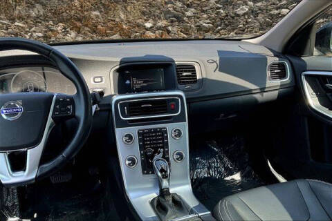 2018 Volvo S60 T5 Dynamic