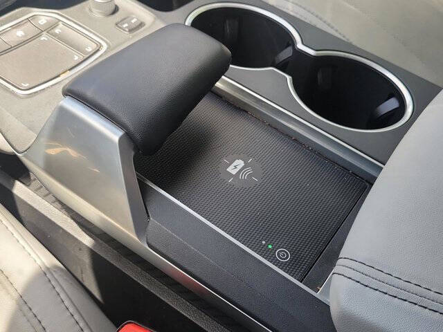2023 Acura MDX w/Tech