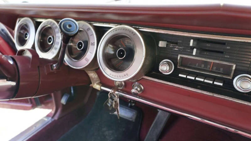 1967 Dodge Charger