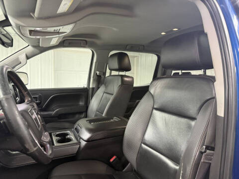 2016 GMC Sierra 1500