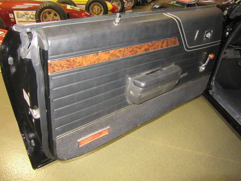 1970 Oldsmobile Cutlass