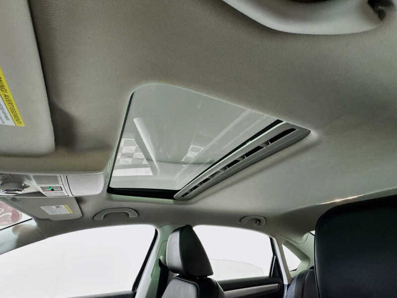 2021 Volkswagen Passat SE