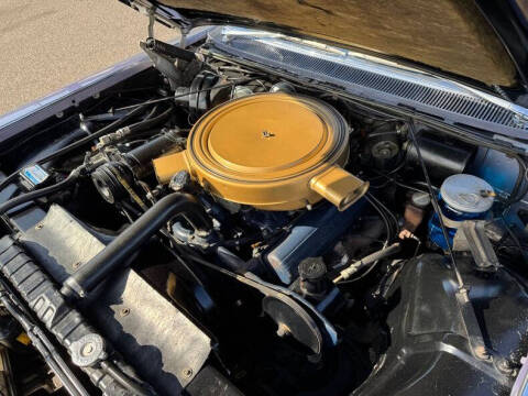 1960 Cadillac Eldorado