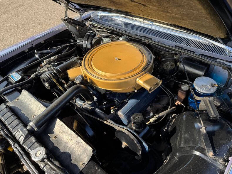 1960 Cadillac Eldorado