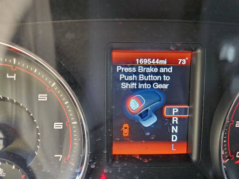 2012 Dodge Charger SE