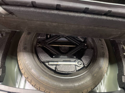 2019 Subaru Impreza Limited