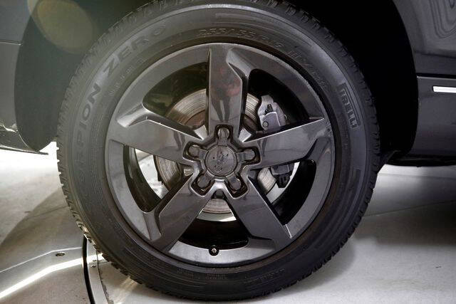 2014 Audi Q7 3.0 quattro TDI Premium