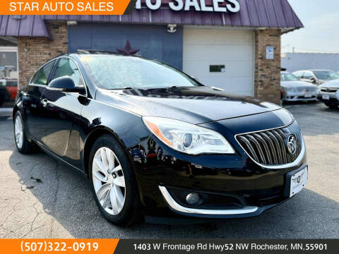 2014 Buick Regal Premium I