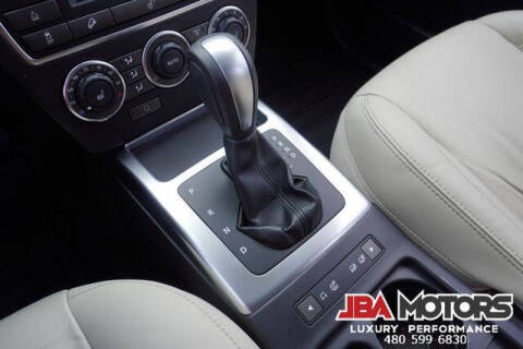 2015 Land Rover LR2 HSE LUX