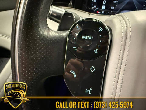 2020 Land Rover Range Rover Evoque First Edition