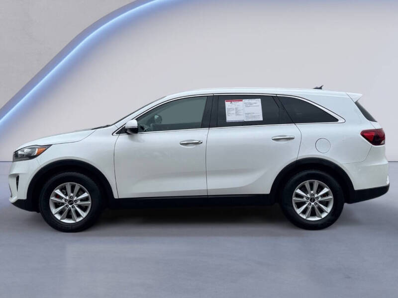 2020 Kia Sorento LX V6