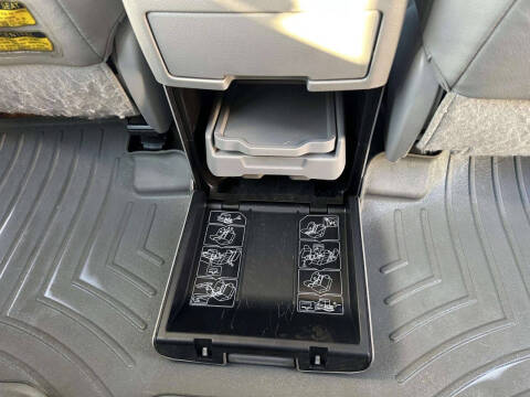 2010 Toyota Highlander Hybrid Limited