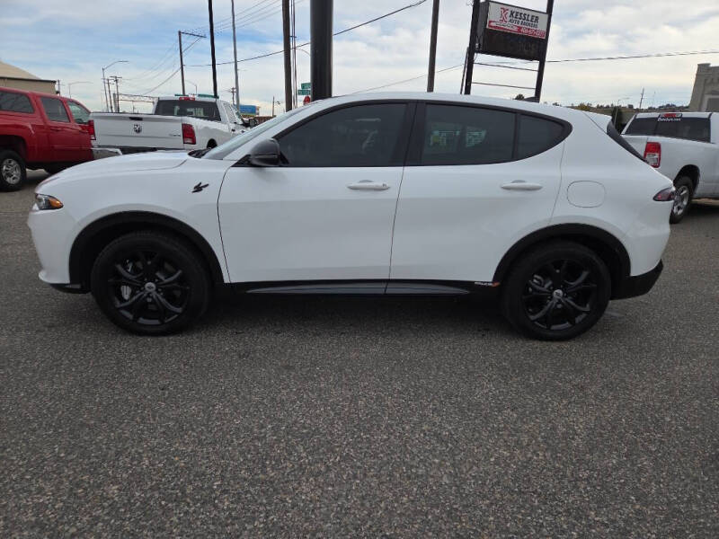 2024 Dodge Hornet R/T Plus