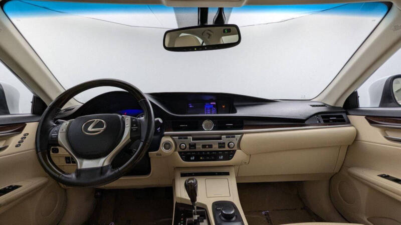 2014 Lexus ES 350