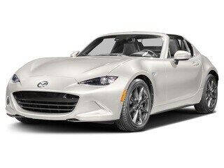2018 Mazda MX-5 Miata RF for sale in Georgetown, TX