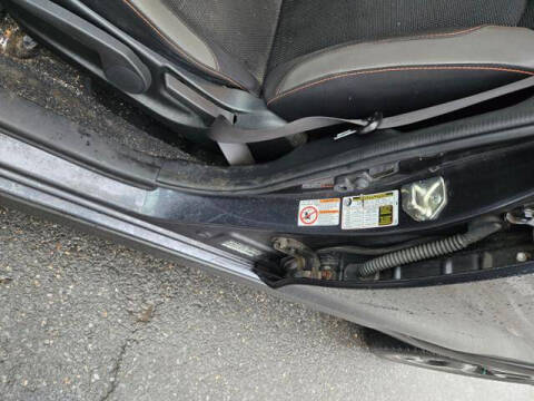 2017 Subaru Crosstrek 2.0i Premium