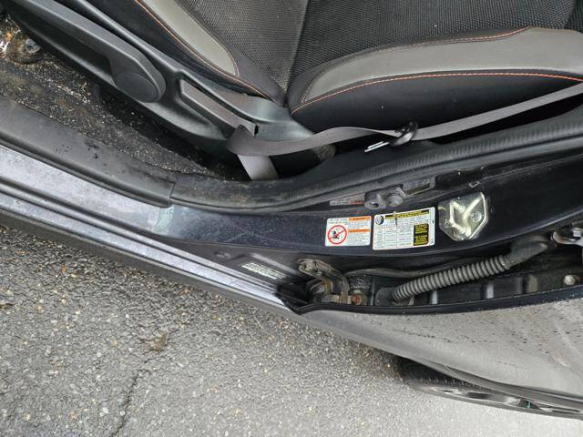 2017 Subaru Crosstrek 2.0i Premium