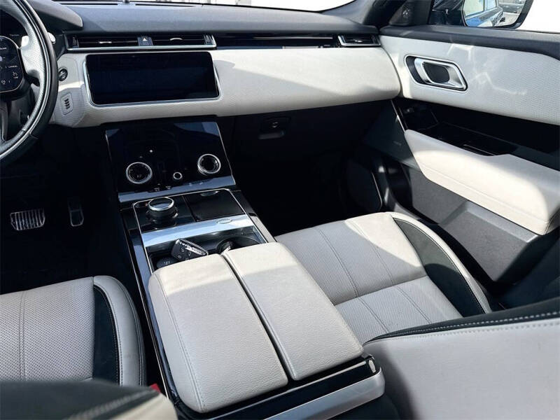 2020 Land Rover Range Rover Velar P250 R-Dynamic S