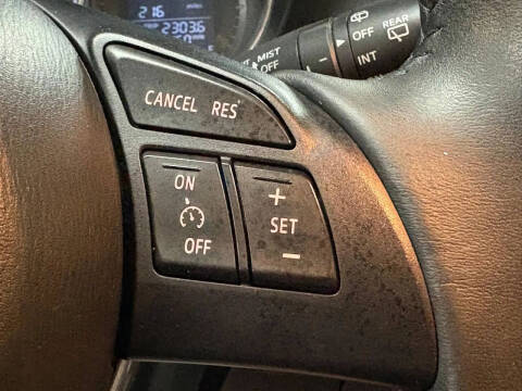 2013 Mazda CX-5 Touring