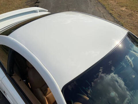 1998 Ford Mustang SVT Cobra