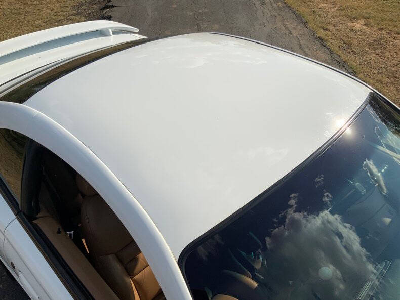 1998 Ford Mustang SVT Cobra