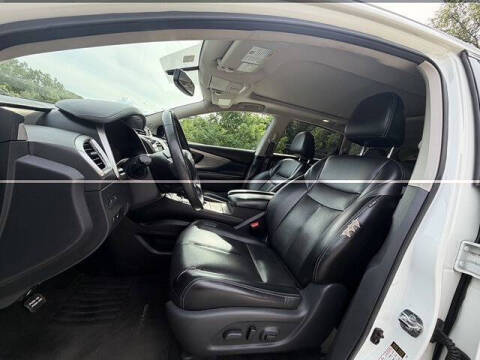 2017 Nissan Murano