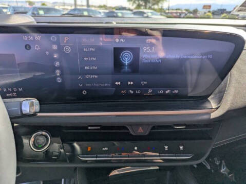 2024 Buick Envision Sport Touring