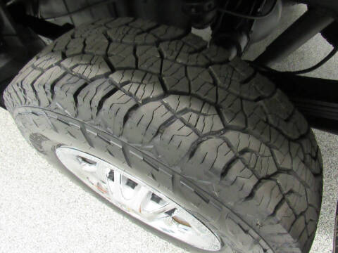 2017 Chevrolet Silverado 2500HD Work Truck