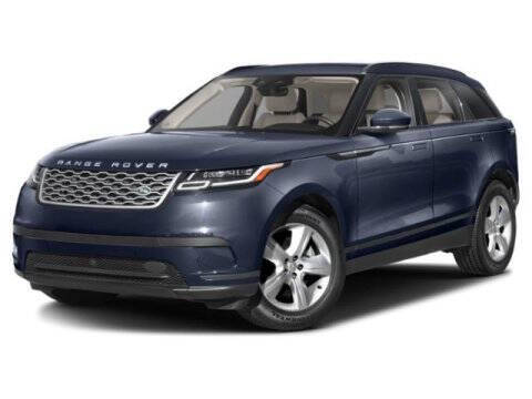 2023 Land Rover Range Rover Velar