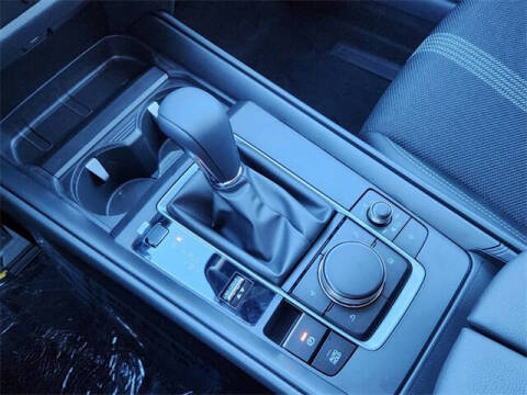 2025 Mazda CX-50 2.5 S Select