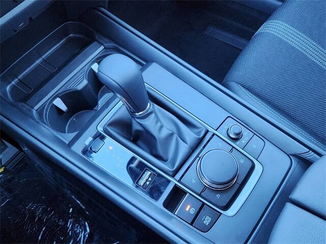 2025 Mazda CX-50 2.5 S Select