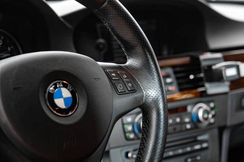 2012 BMW 3 Series 335i