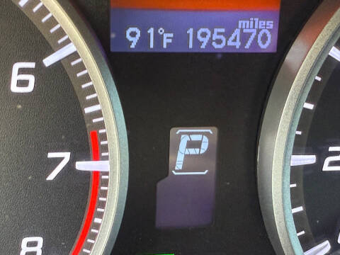 2013 Acura ILX 2.0L w/Tech