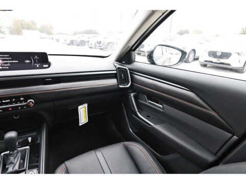 2026 Mazda CX-50 2.5 S Premium